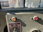 Control Station with Warning Lights