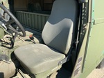 Control Station with Seating