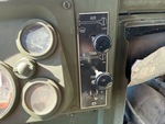 Control Station with Heater