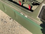 General Appearance with Sheet Metal Condition
