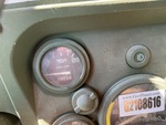 Control Station with Oil Pressure