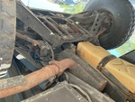 Drivetrain with Rear Drive Axle