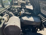 Engine with Engine - Right Side