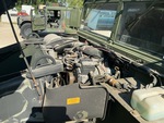 Engine with Engine - Left Side