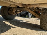 Drivetrain with Rear Drive Axle