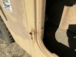 General Appearance with Paint
