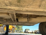 Drivetrain with Transfer Case