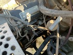 Engine with Fuel System