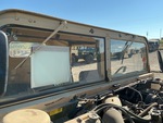 Control Station with Glass Condition