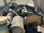 Engine with Engine - Right Side