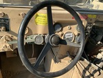 Control Station with Steering Control
