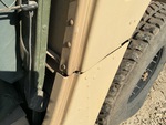 General Appearance with Sheet Metal Condition