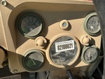 Control Station with Gauges