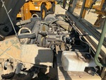 Engine with Engine - Left Side