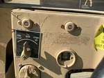 Control Station with Warning Lights