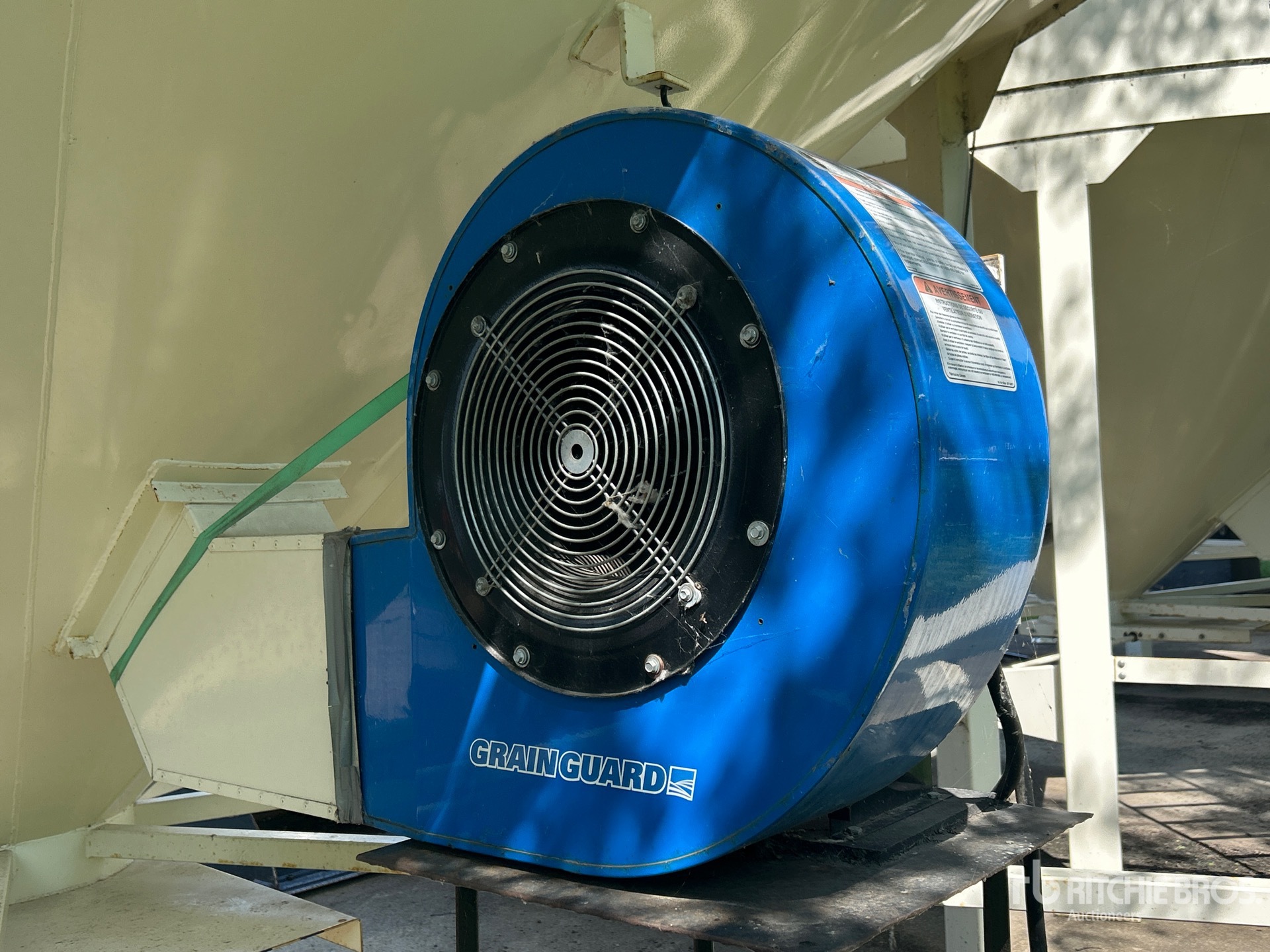 Grain Guard GGF 80711