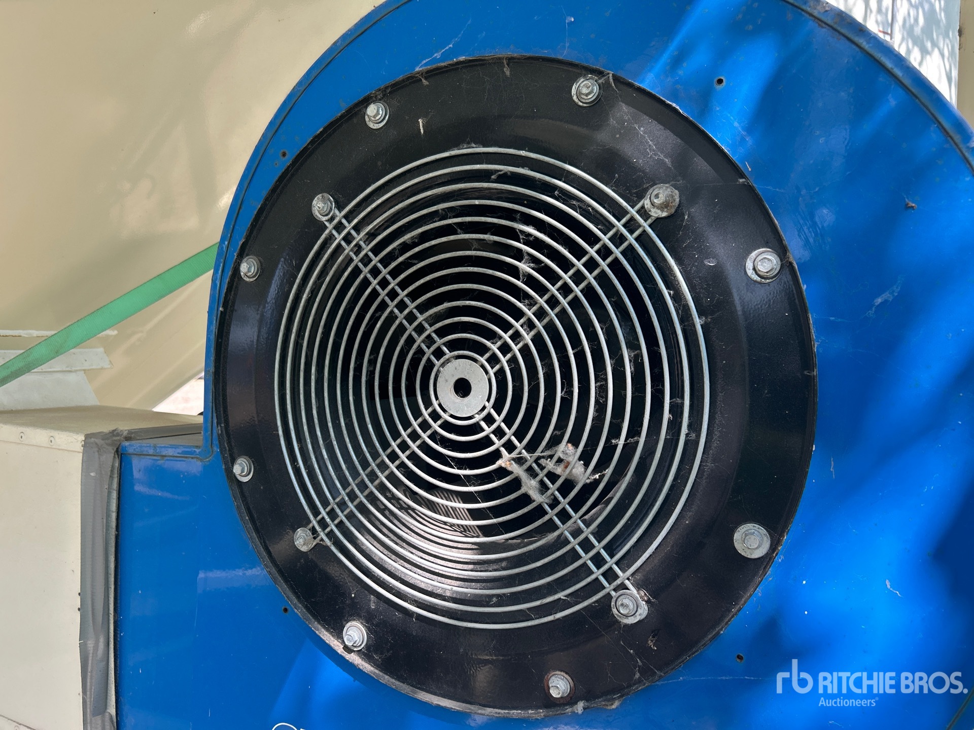 Grain Guard GGF 80711