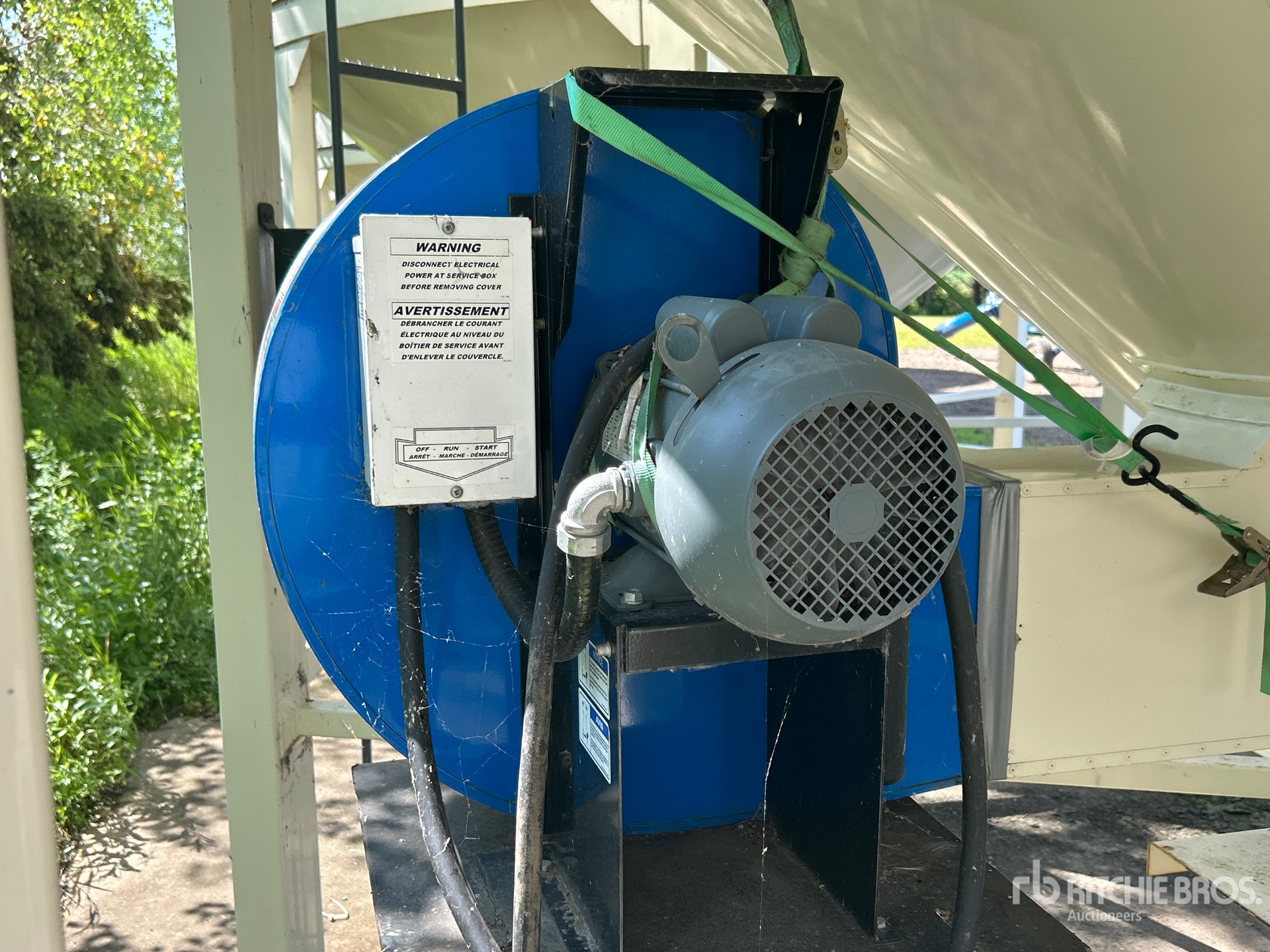 Grain Guard GGF 80711