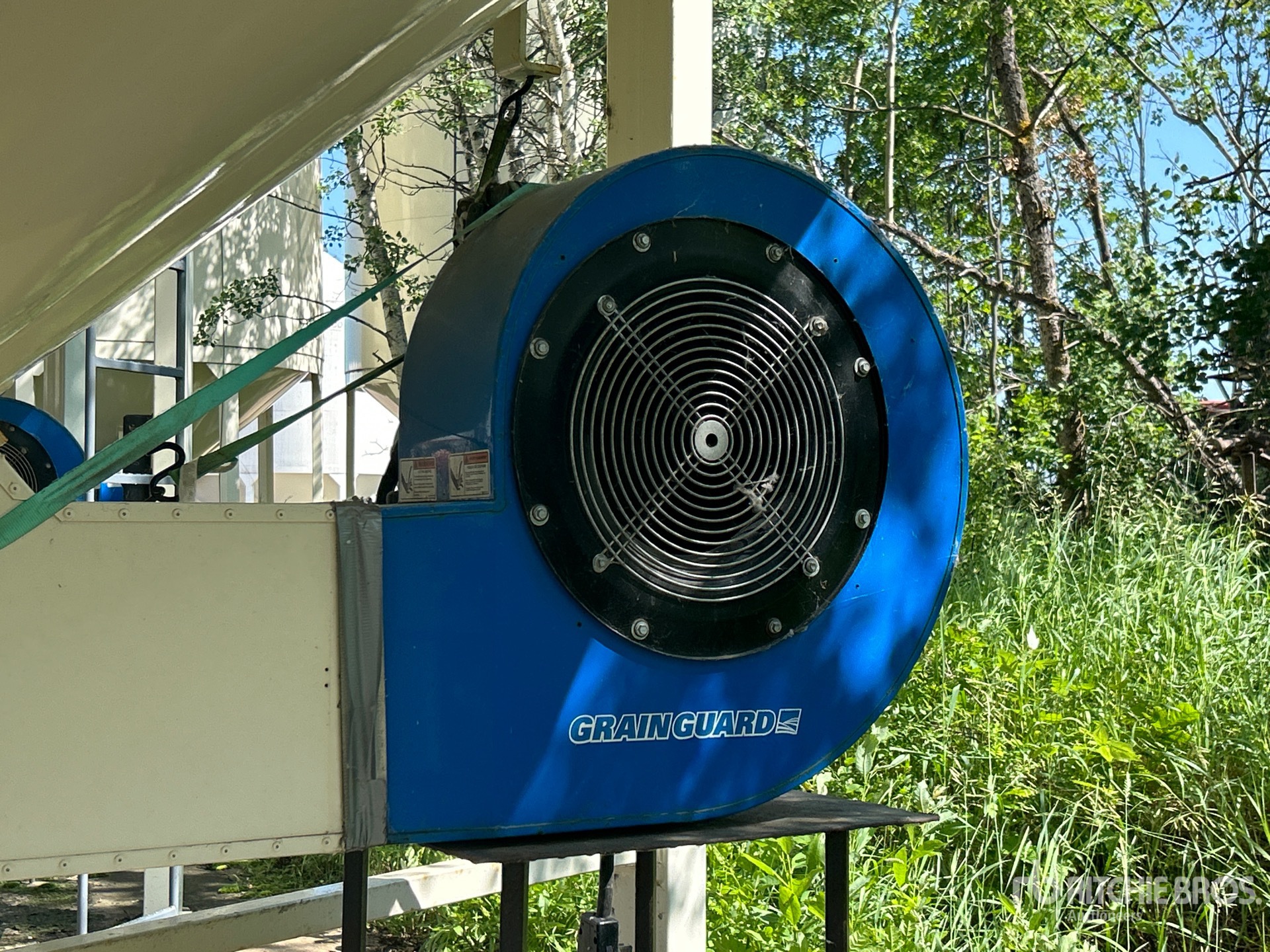  Grain Guard GGF 80711