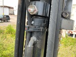 Hydraulics with
