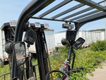 Control Station with