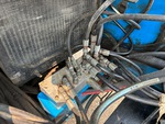 Hydraulics with