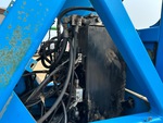 Hydraulics with