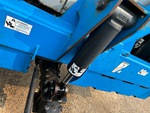 Hydraulics with
