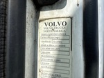 General Appearance with Numéro de série/Numéro d'identification du véhicule automobile