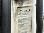 General Appearance with Numéro de série/Numéro d'identification du véhicule automobile