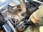 Engine with