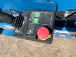 Control Station Upper with