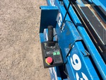 Control Station Upper with