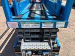 Control Station Upper with
