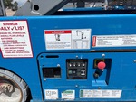 Control Station Ground with