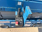 Basic Control Station Upper with