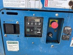 Basic Lower Control Station with