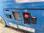 Basic Lower Control Station with