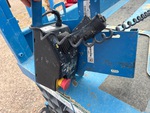 Basic Control Station Upper with