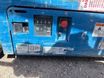 Basic Lower Control Station with