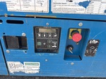 Basic Lower Control Station with