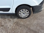 Chassis Photos with