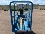Control Station Upper with