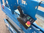 Control Station Upper with