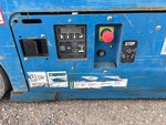 Control Station Ground with