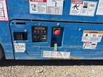 Basic Lower Control Station with