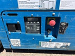 Basic Lower Control Station with