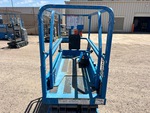 Basic Control Station Upper with