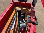 Control Station Upper with