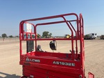 Chassis Photos with